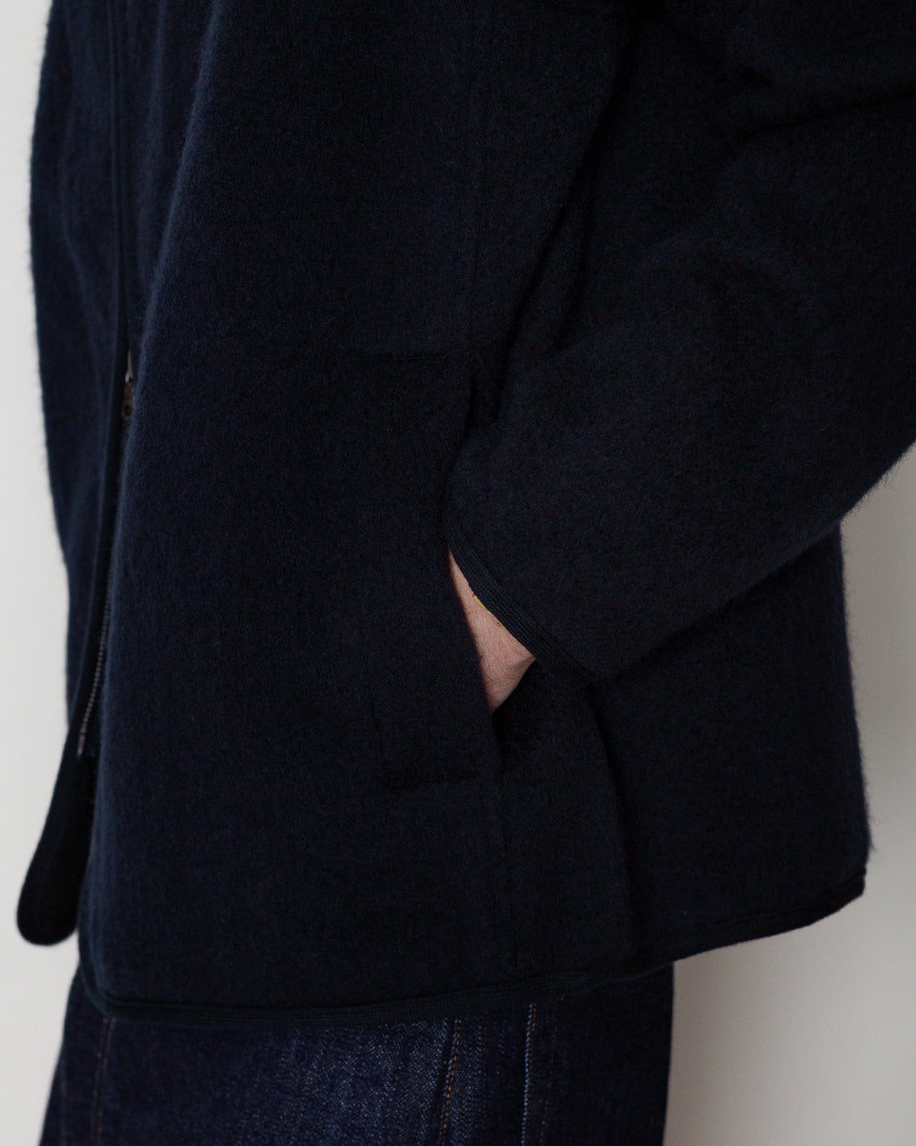 Contour - Navy