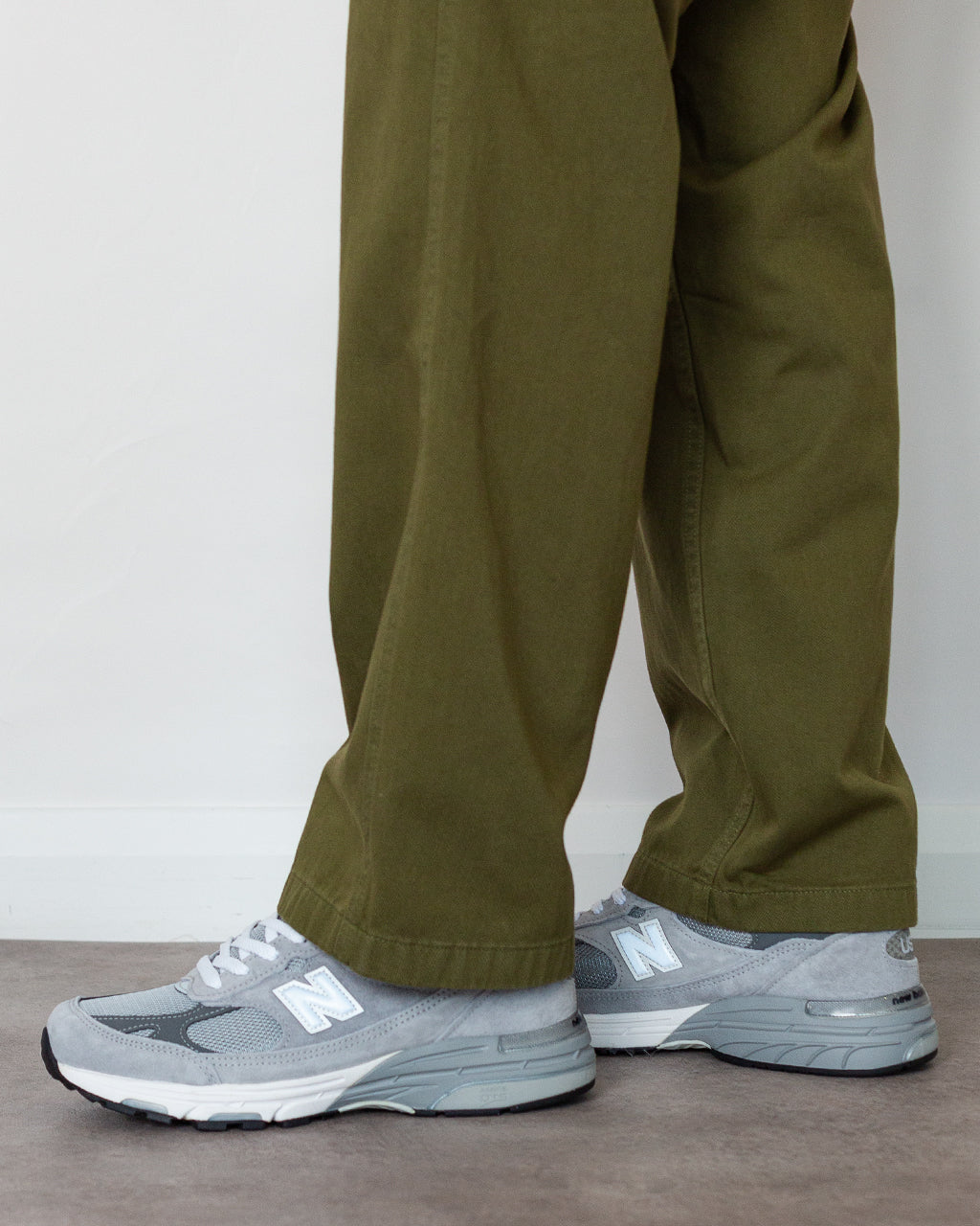 993 GL - Grey/Grey