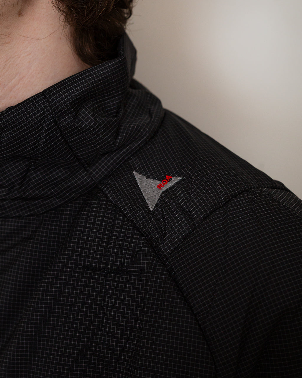 MERAPI Ethermaloft® Insulated Jacket - Black