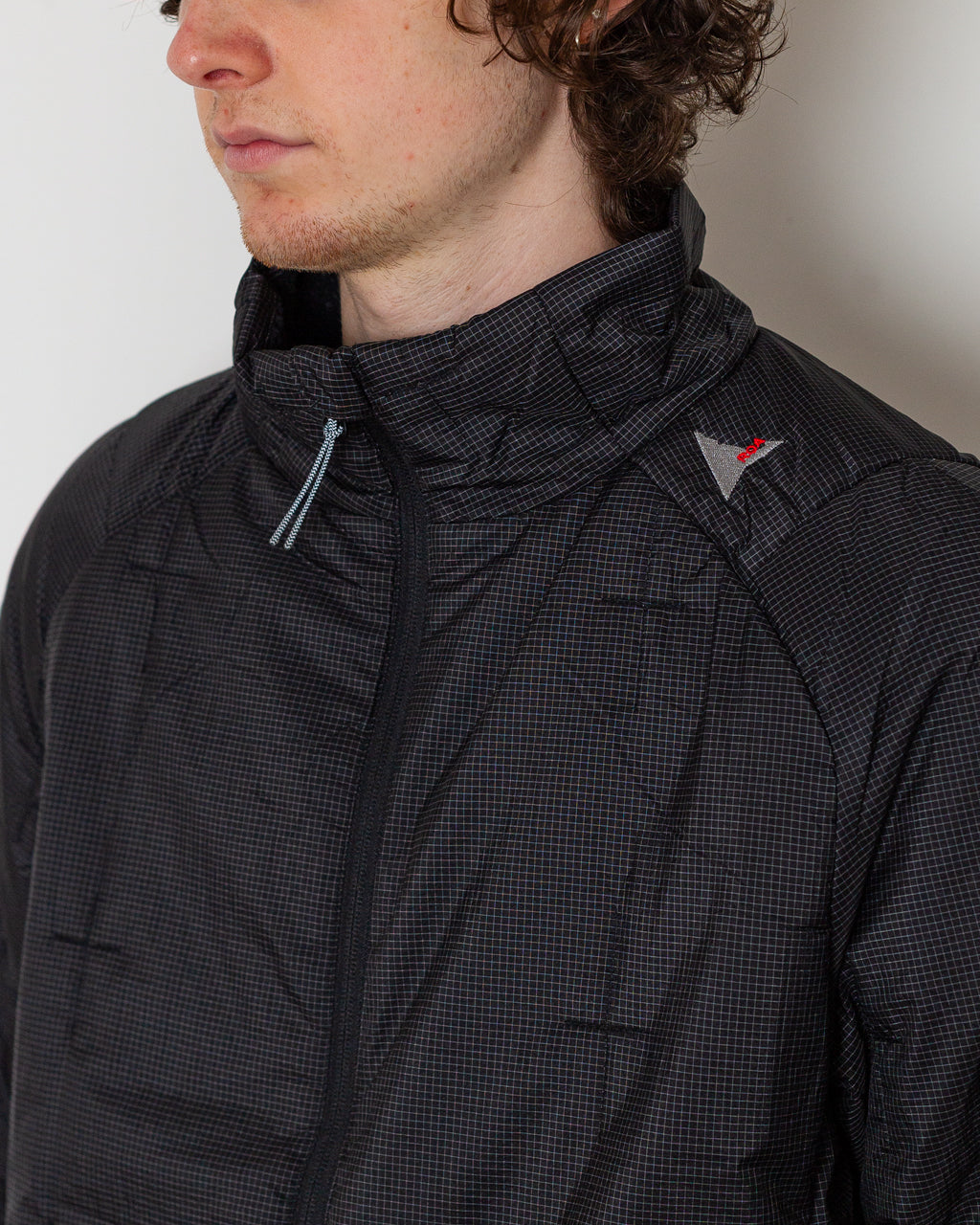 MERAPI Ethermaloft® Insulated Jacket - Black