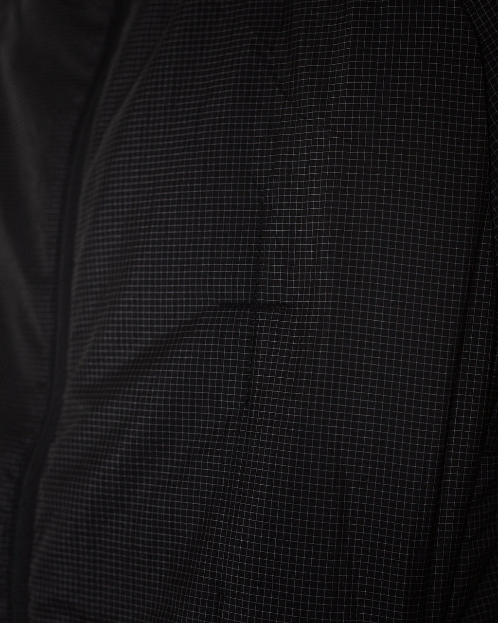 MERAPI Ethermaloft® Insulated Jacket - Black