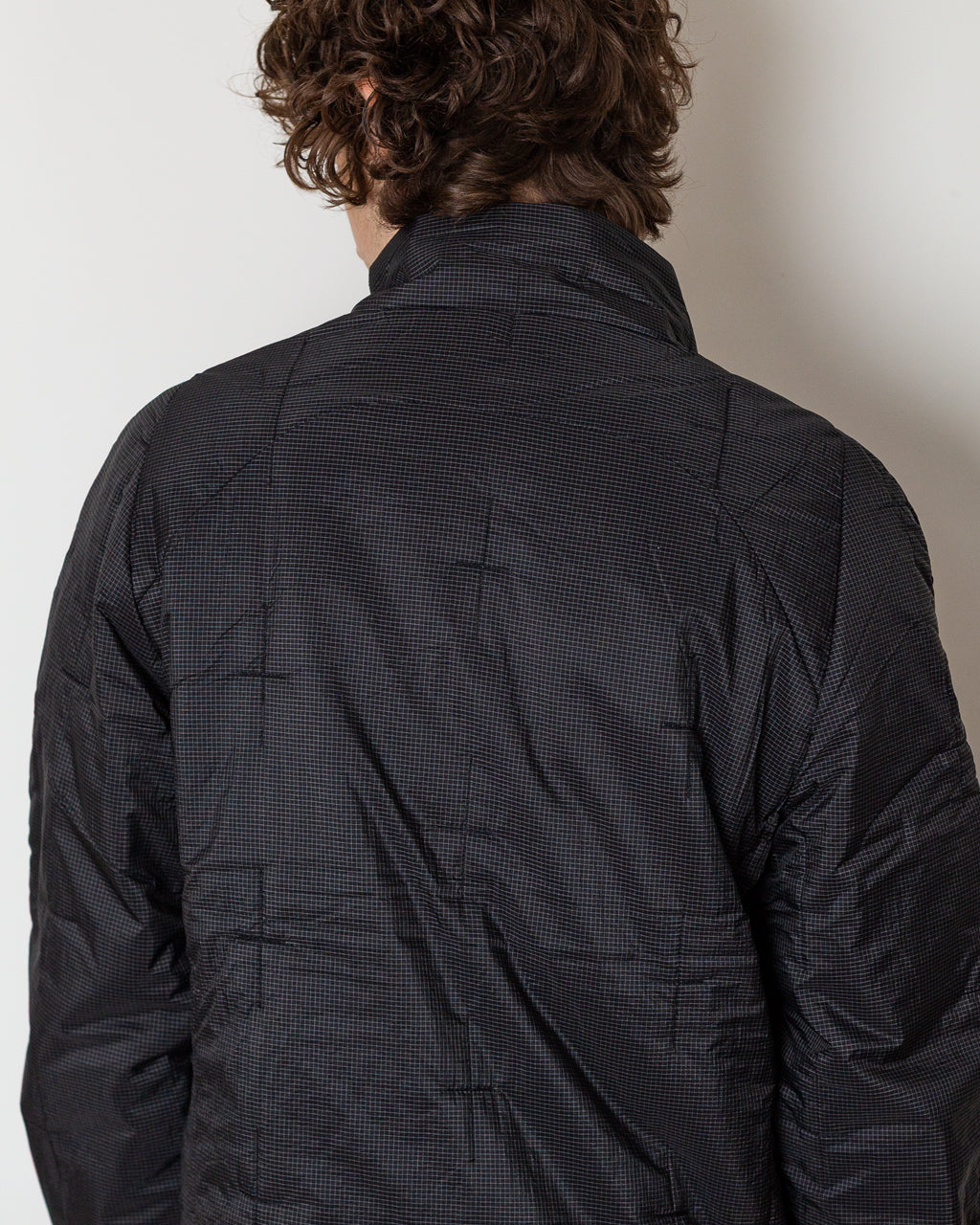 MERAPI Ethermaloft® Insulated Jacket - Black