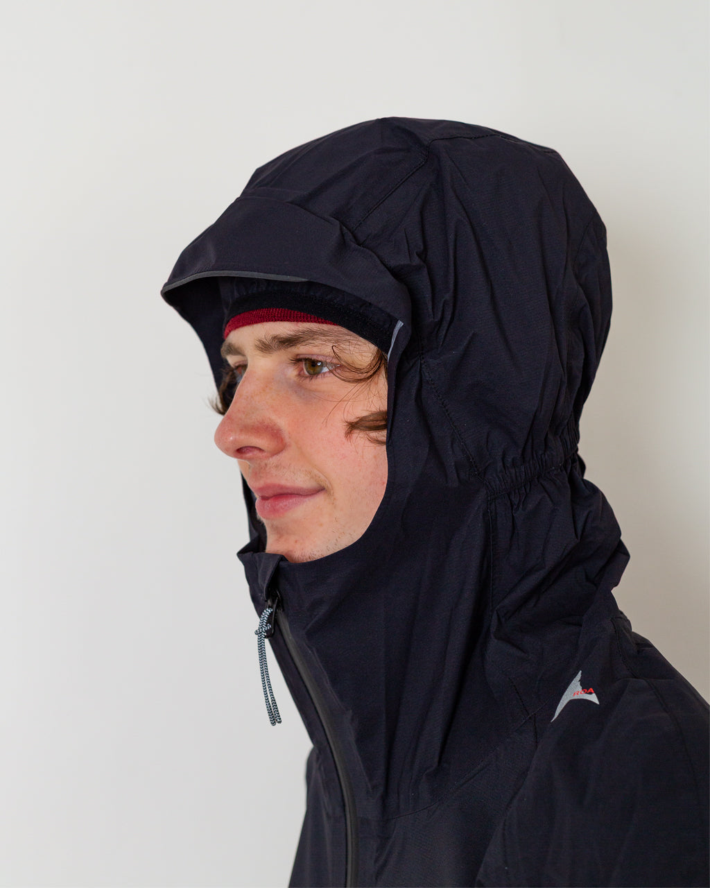 MIST 3L Xpore® Ultra 20K Waterproof Jacket - Black