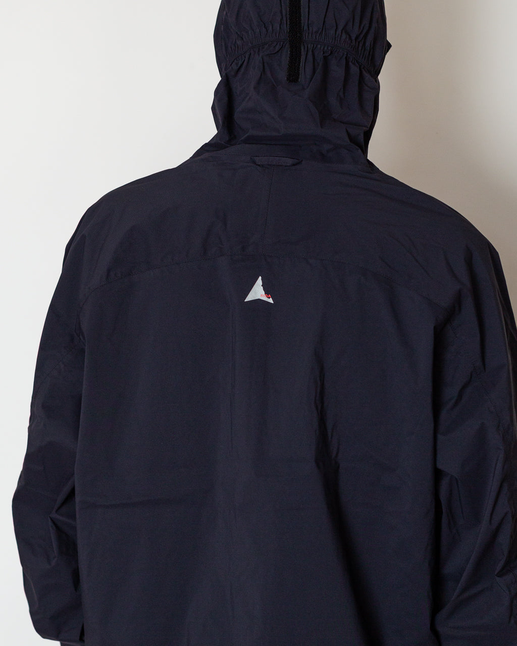 MIST 3L Xpore® Ultra 20K Waterproof Jacket - Black