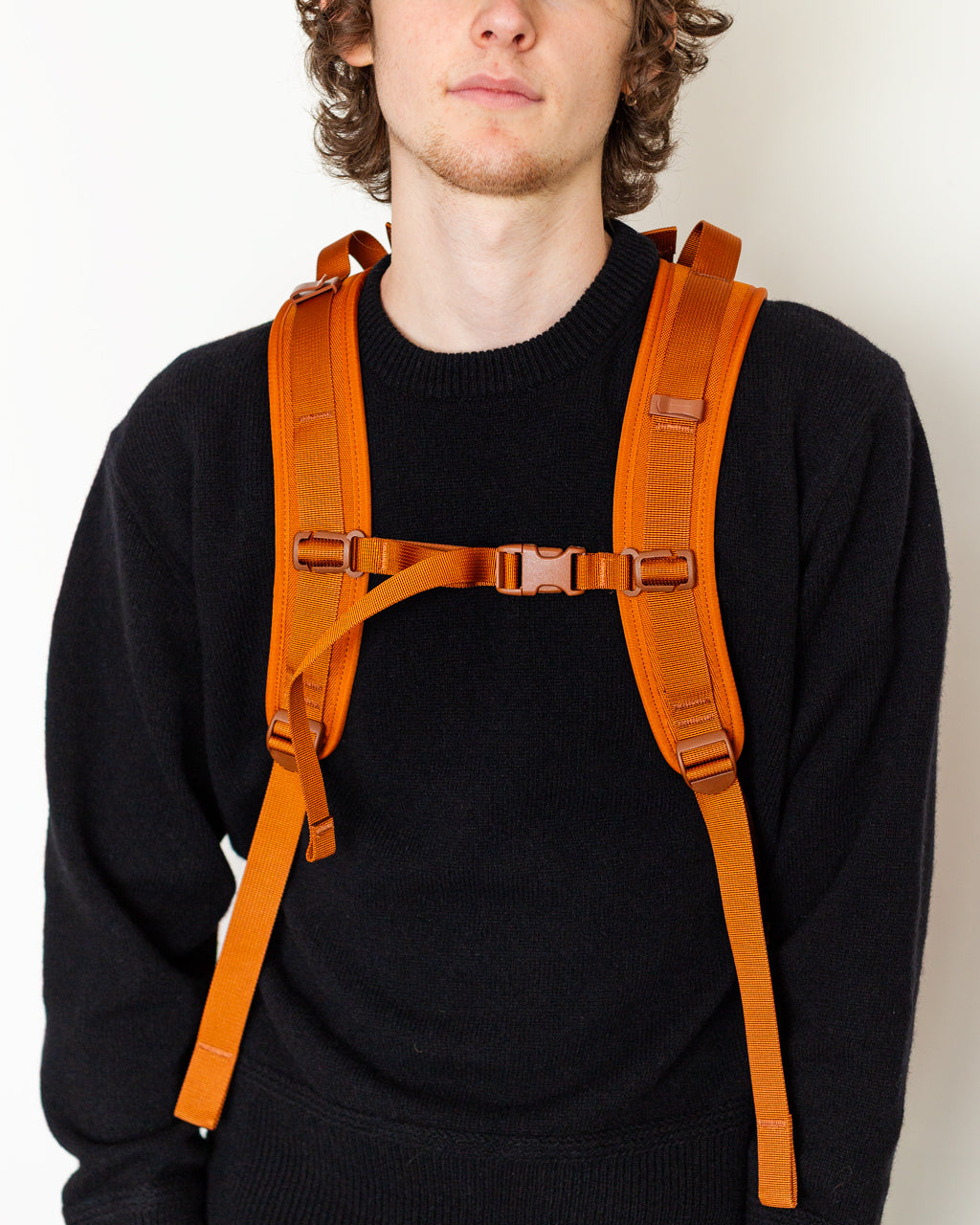 Cordura 20L Backpack - Light Brown