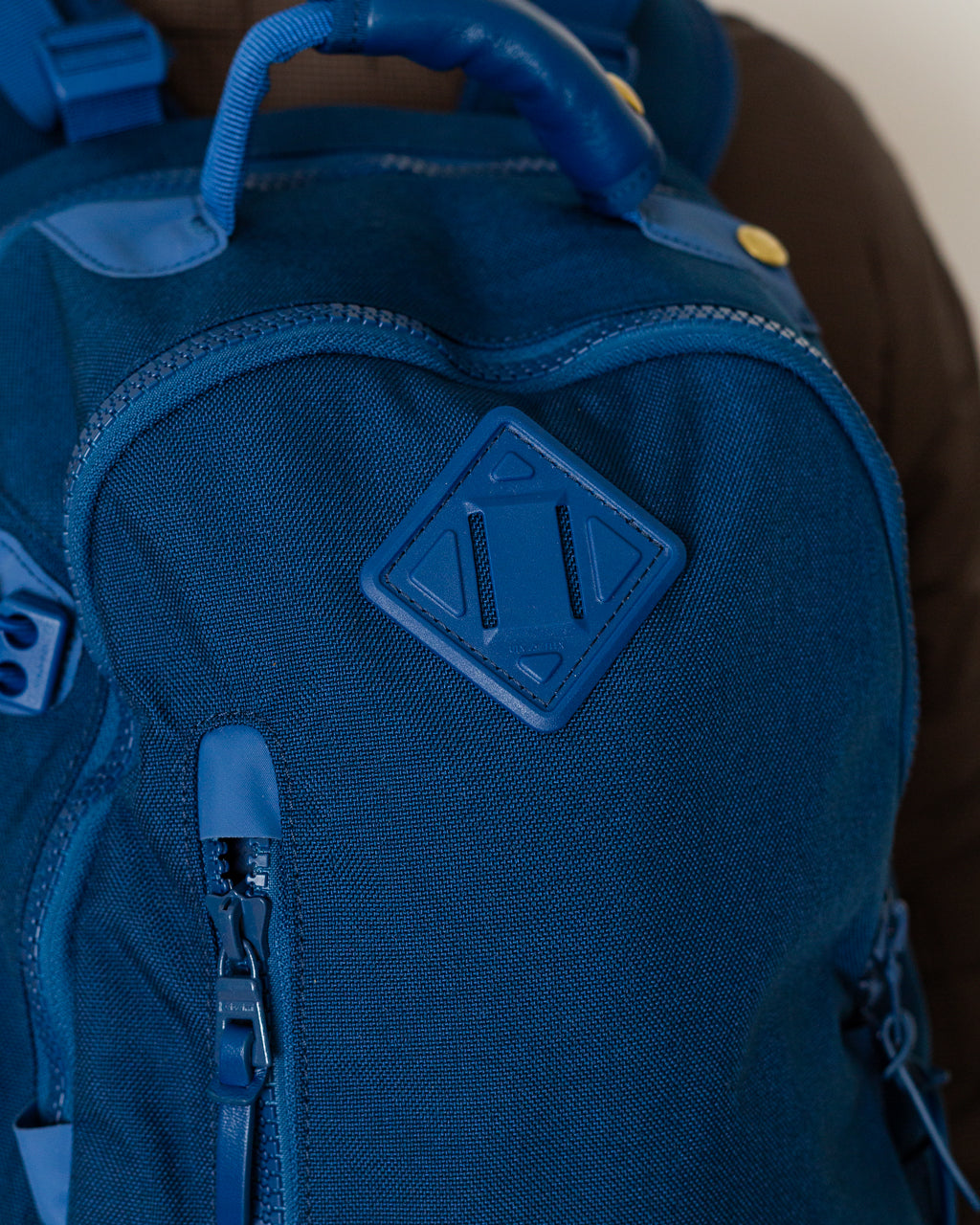 Cordura 20L Backpack - Navy