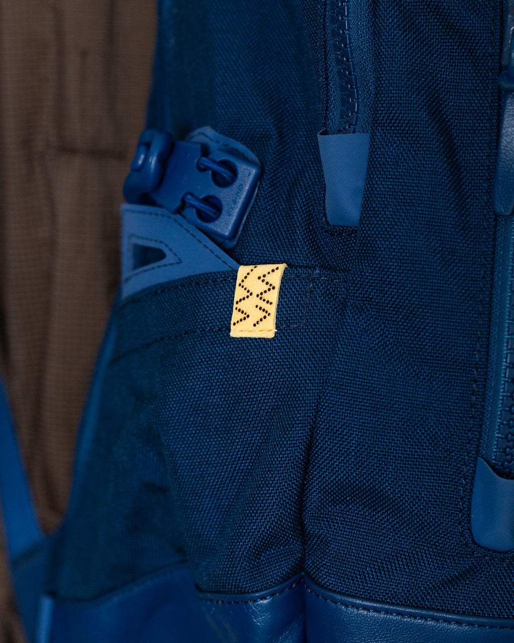 Cordura 20L Backpack - Navy