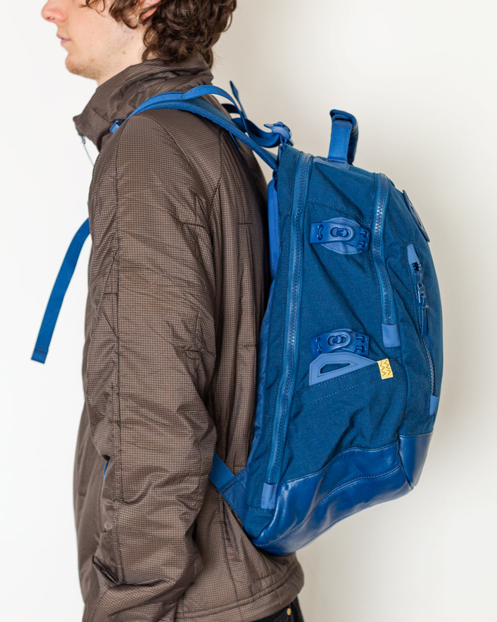 Cordura 20L Backpack - Navy