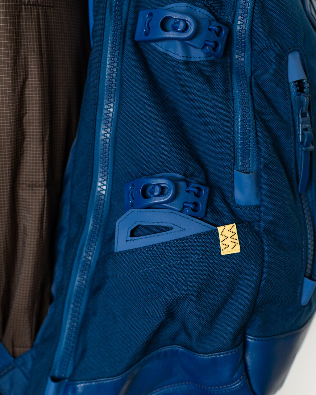 Cordura 20L Backpack - Navy