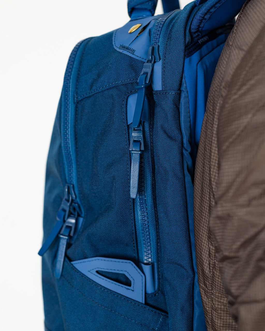Cordura 20L Backpack - Navy