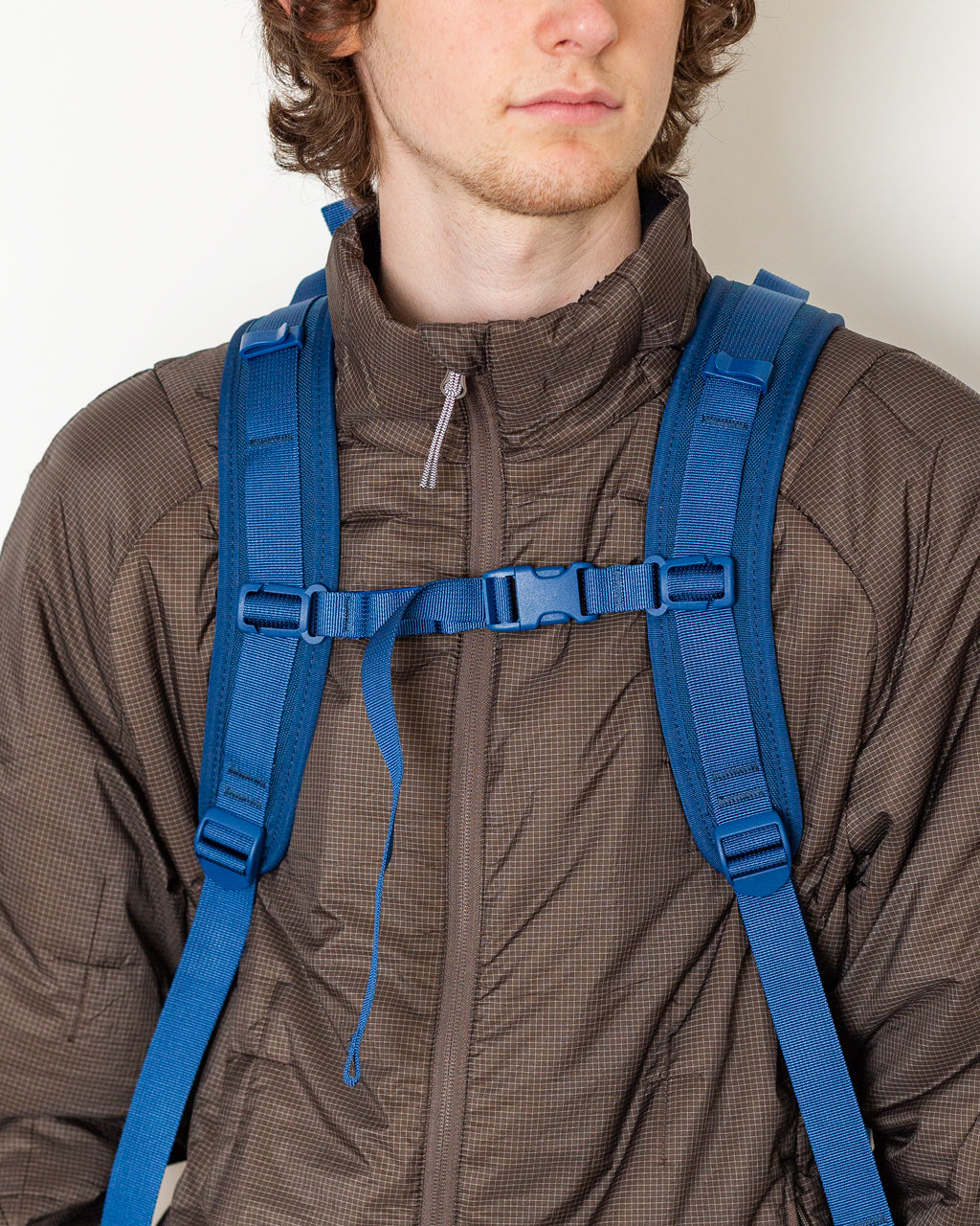 Cordura 20L Backpack - Navy