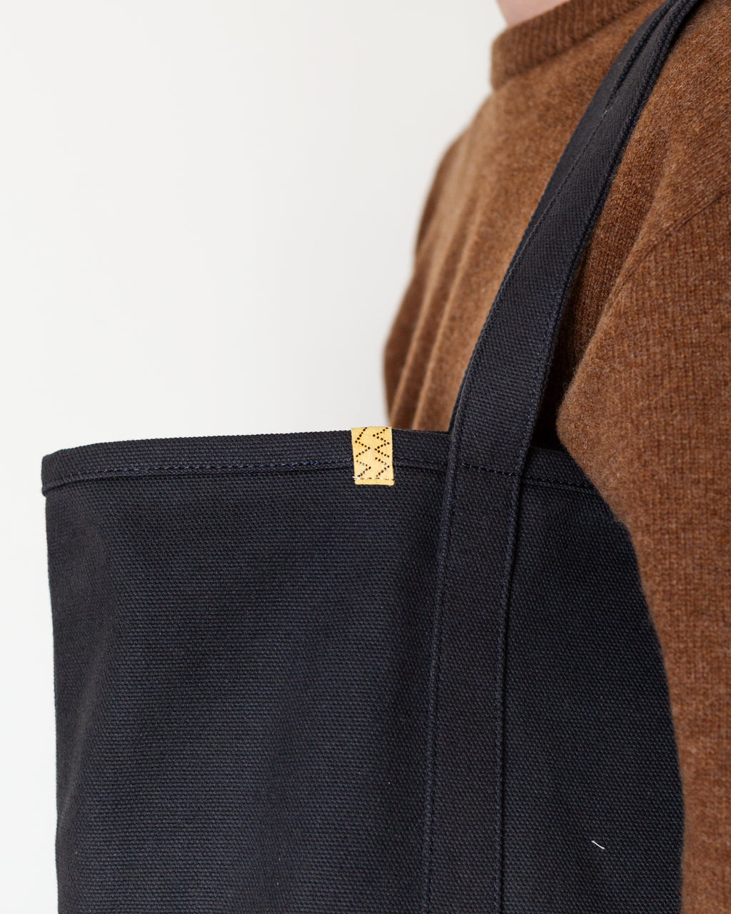Juneau Tote - Navy