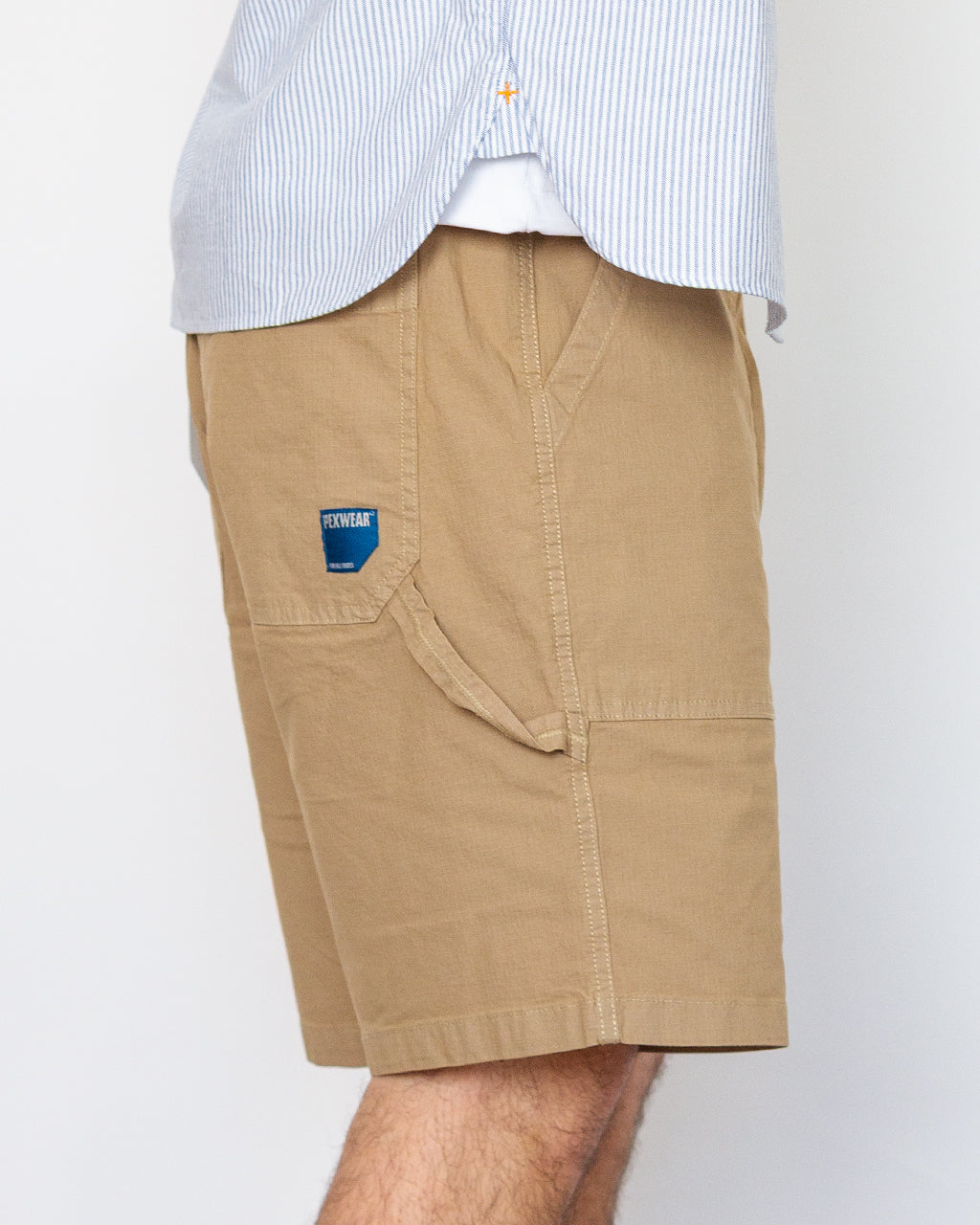 Tradesman Short - Sand