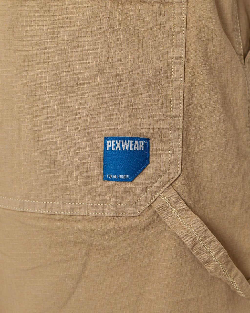 Tradesman Short - Sand