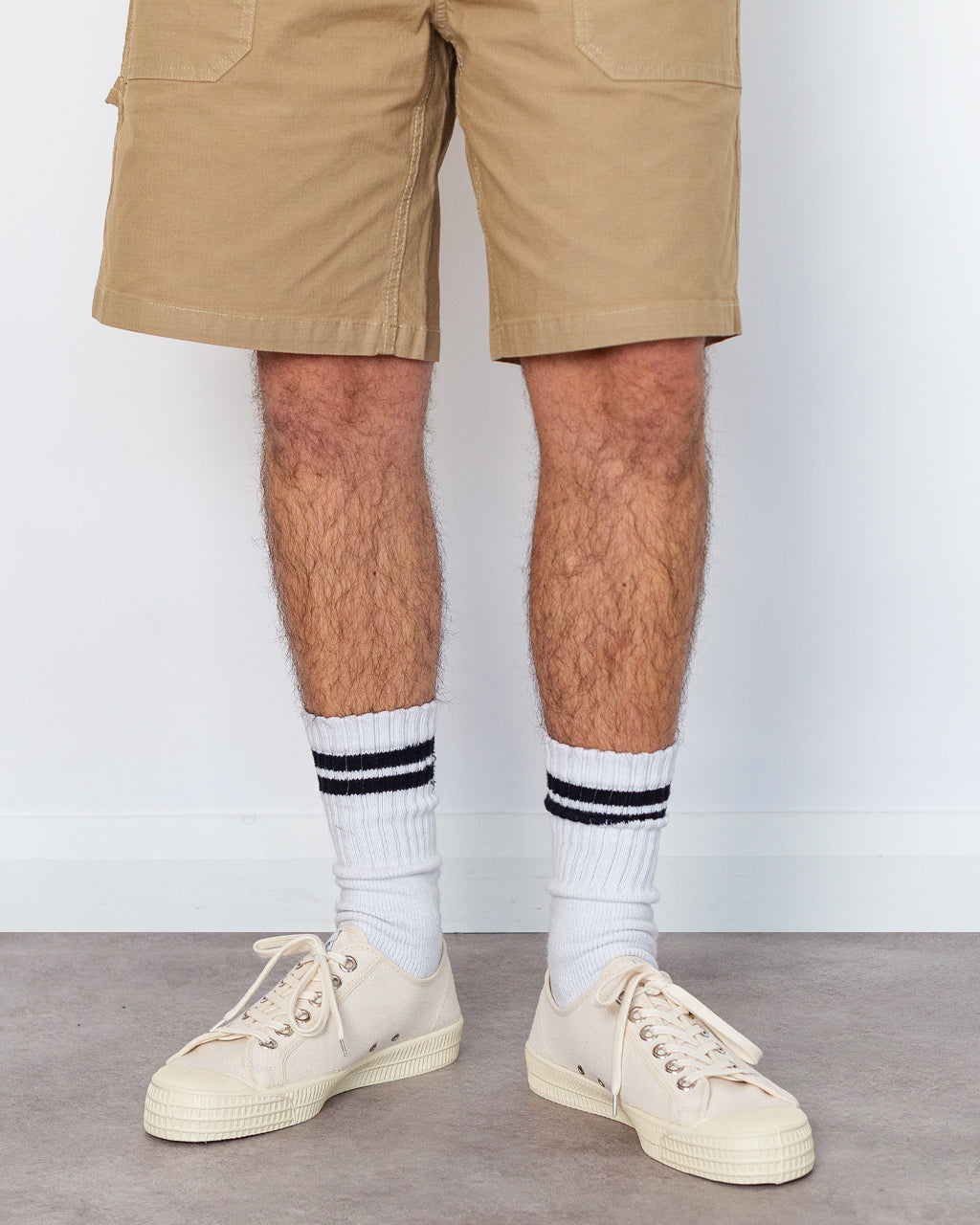 Tradesman Short - Sand
