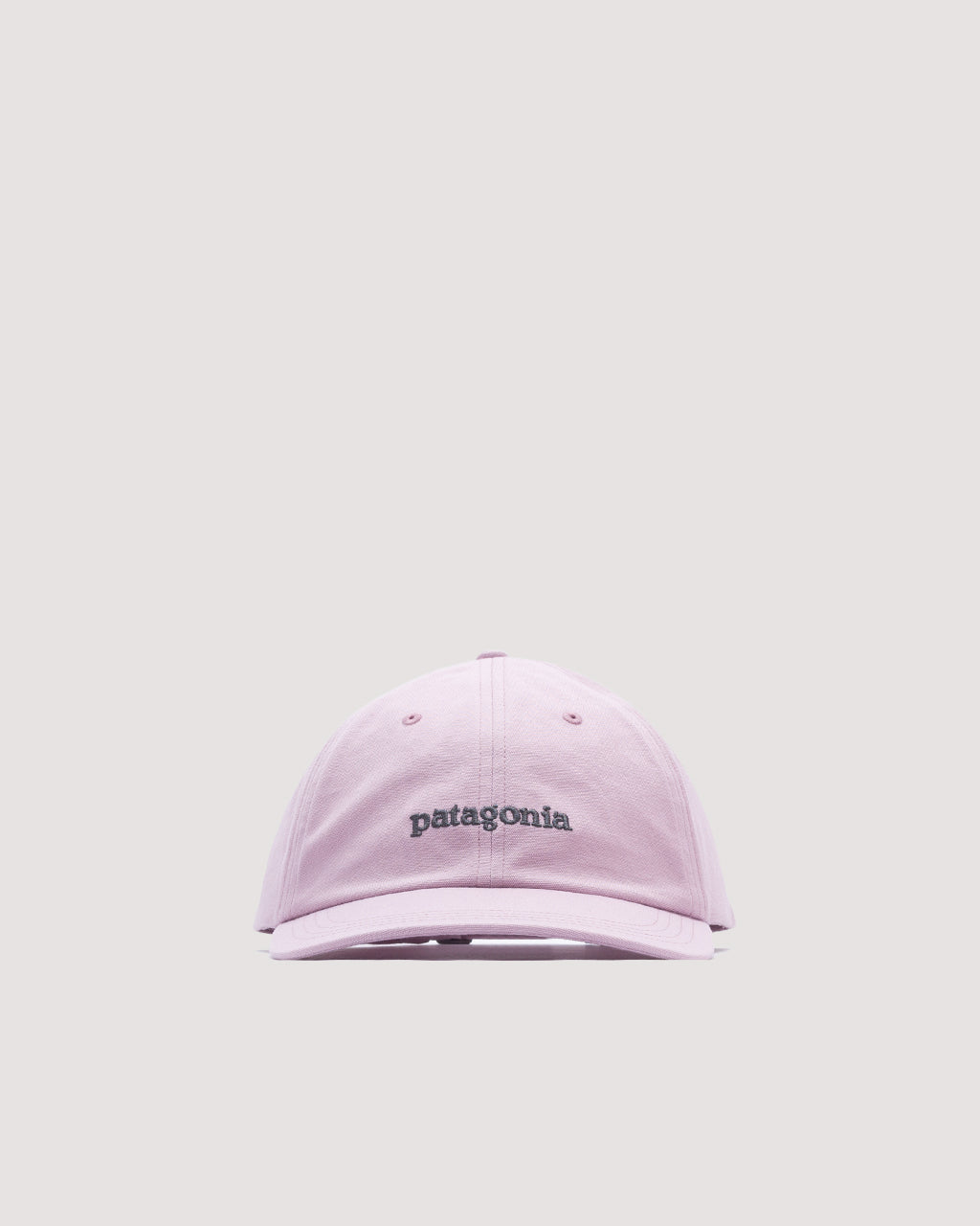 Fitz Roy Icon Trad Cap - Quiet Violet