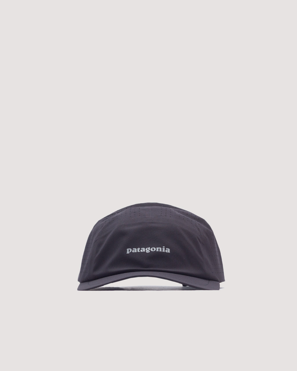 Ultra Lightweight Ridge Hat - Black