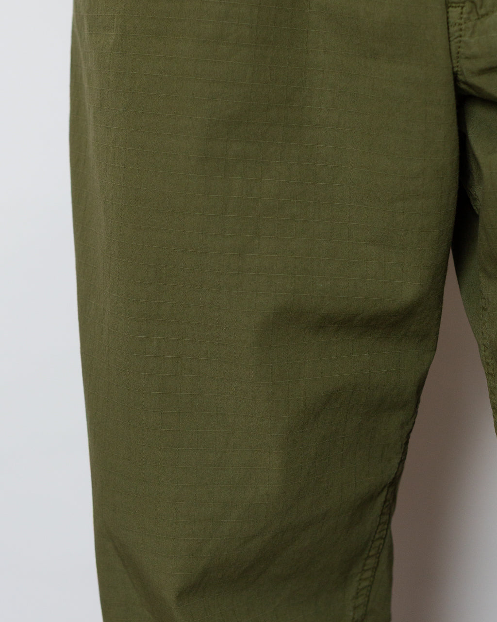 Ripstop Trouser - V005G Military Green