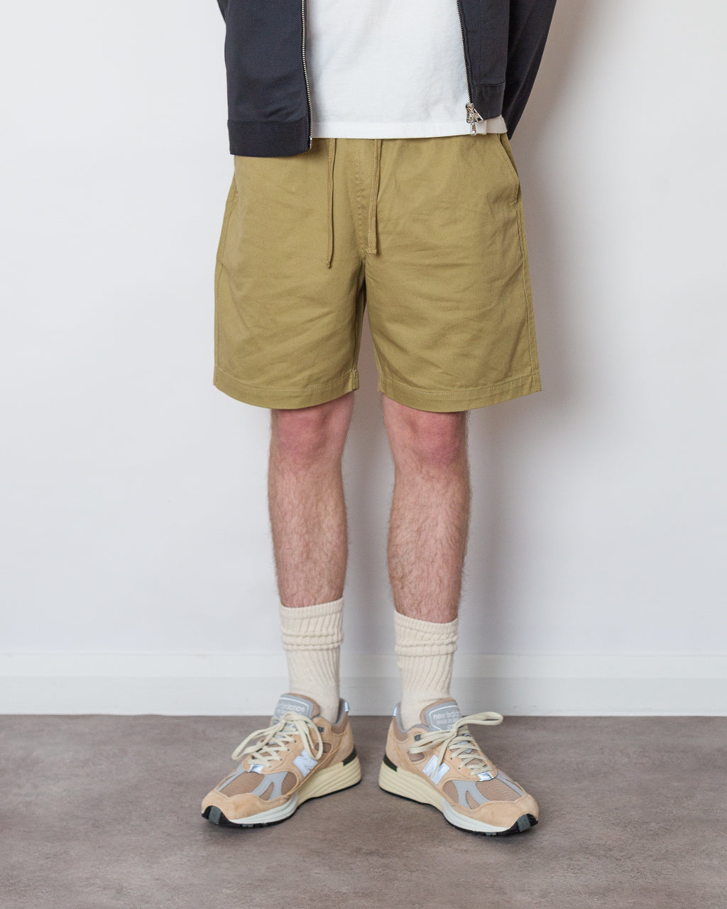 Beach Short - Sand