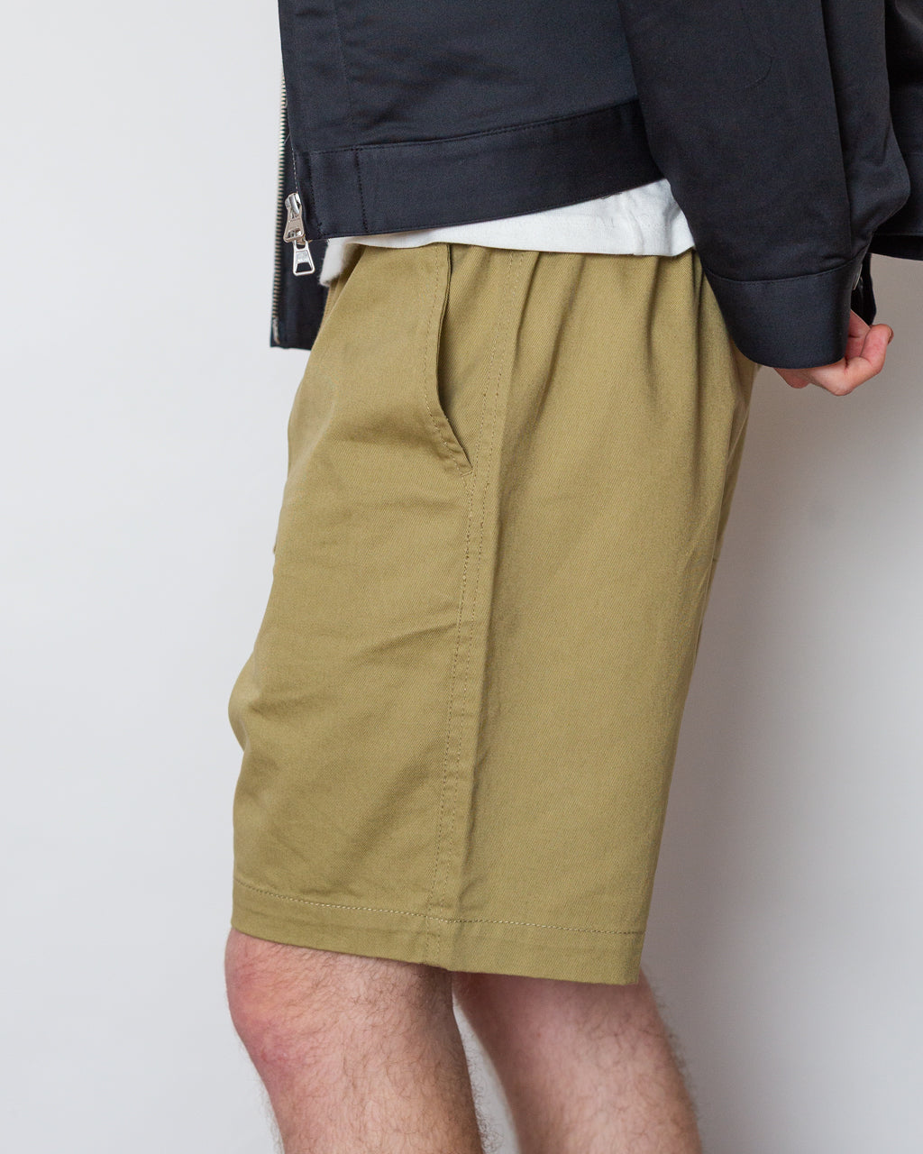 Beach Short - Sand