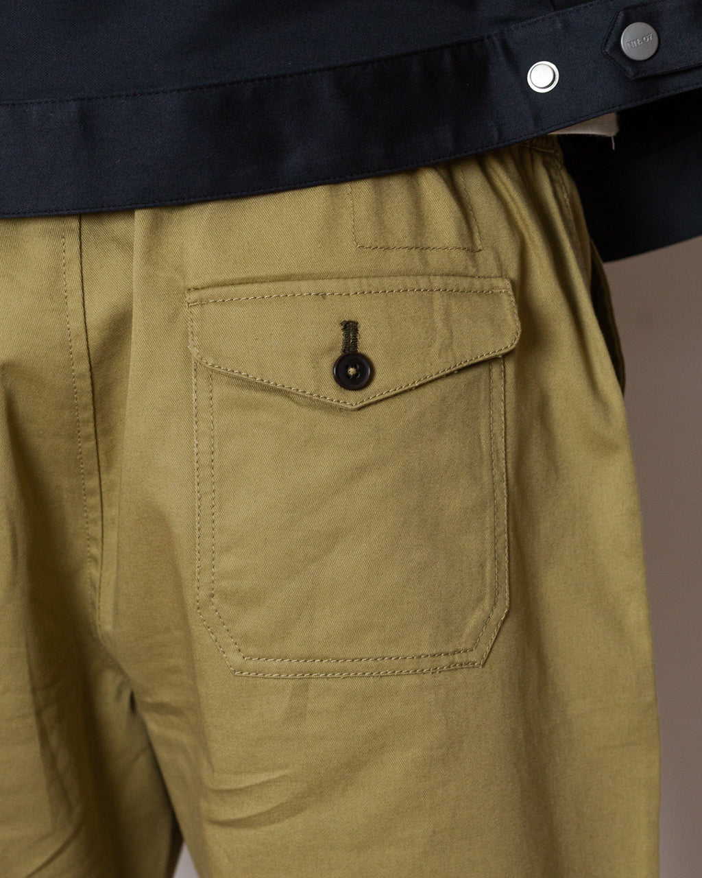Beach Short - Sand