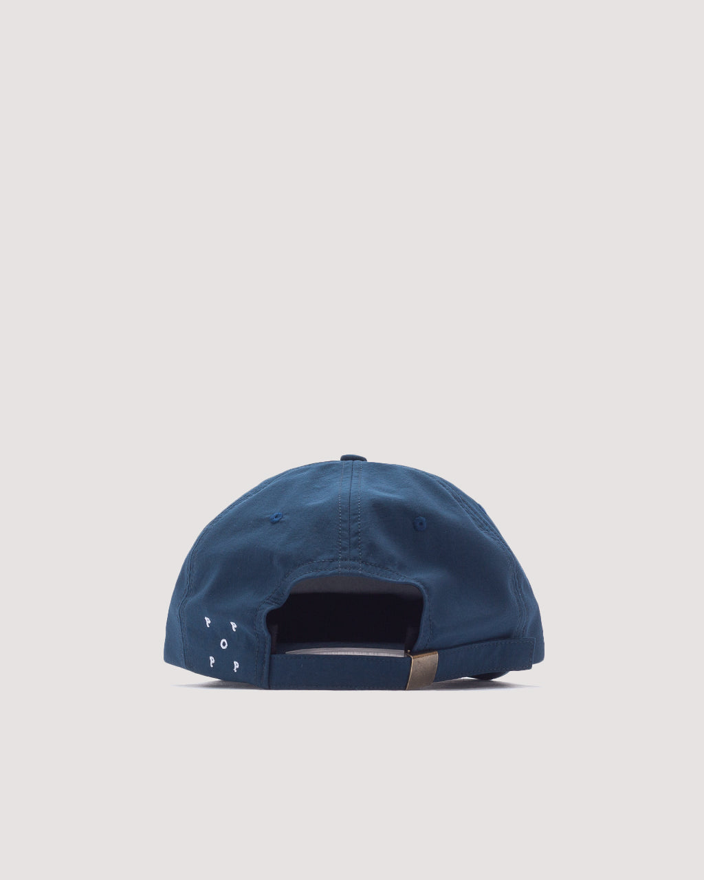 O 6 Panel Cap - Navy