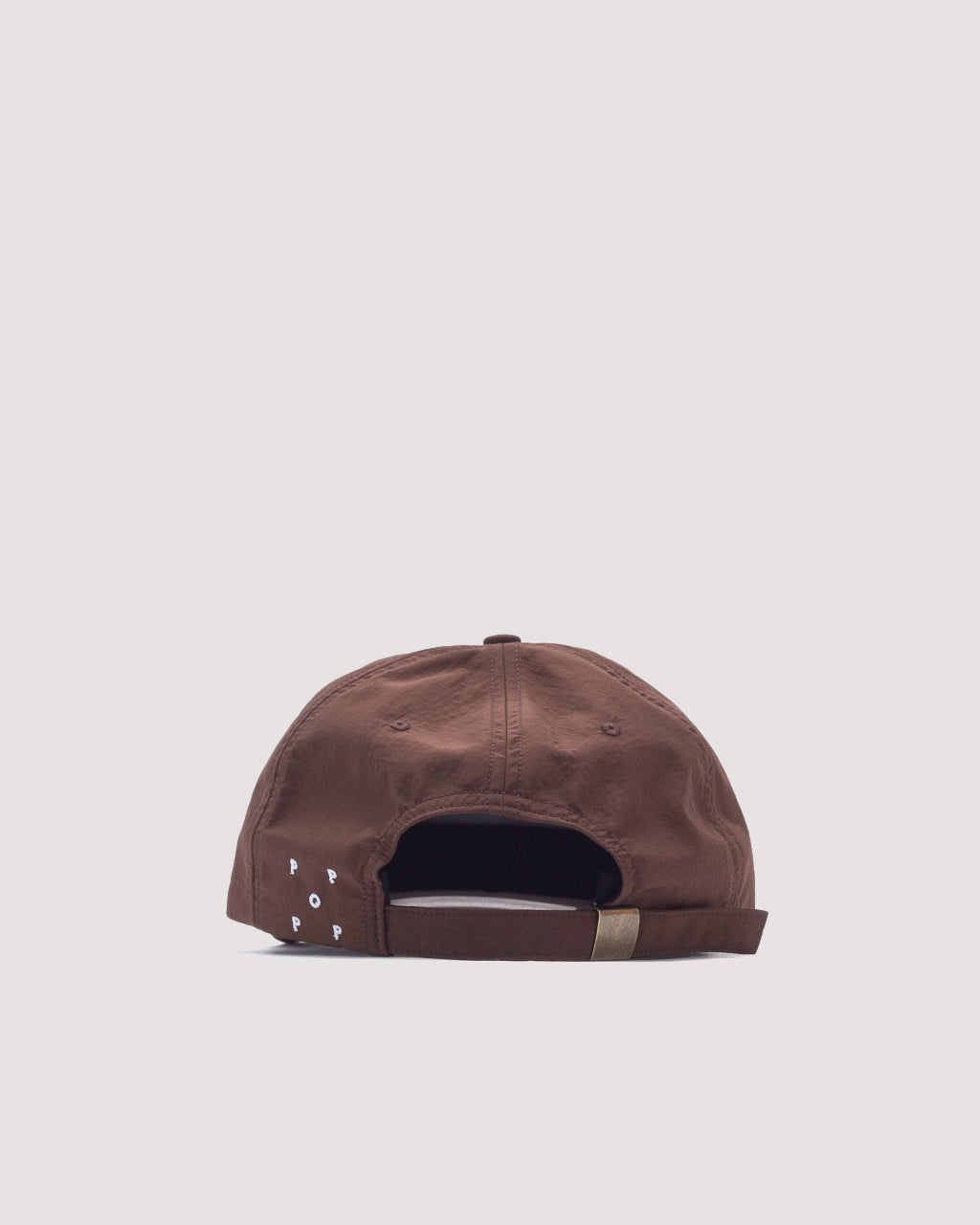 O 6 Panel Cap - Delicioso