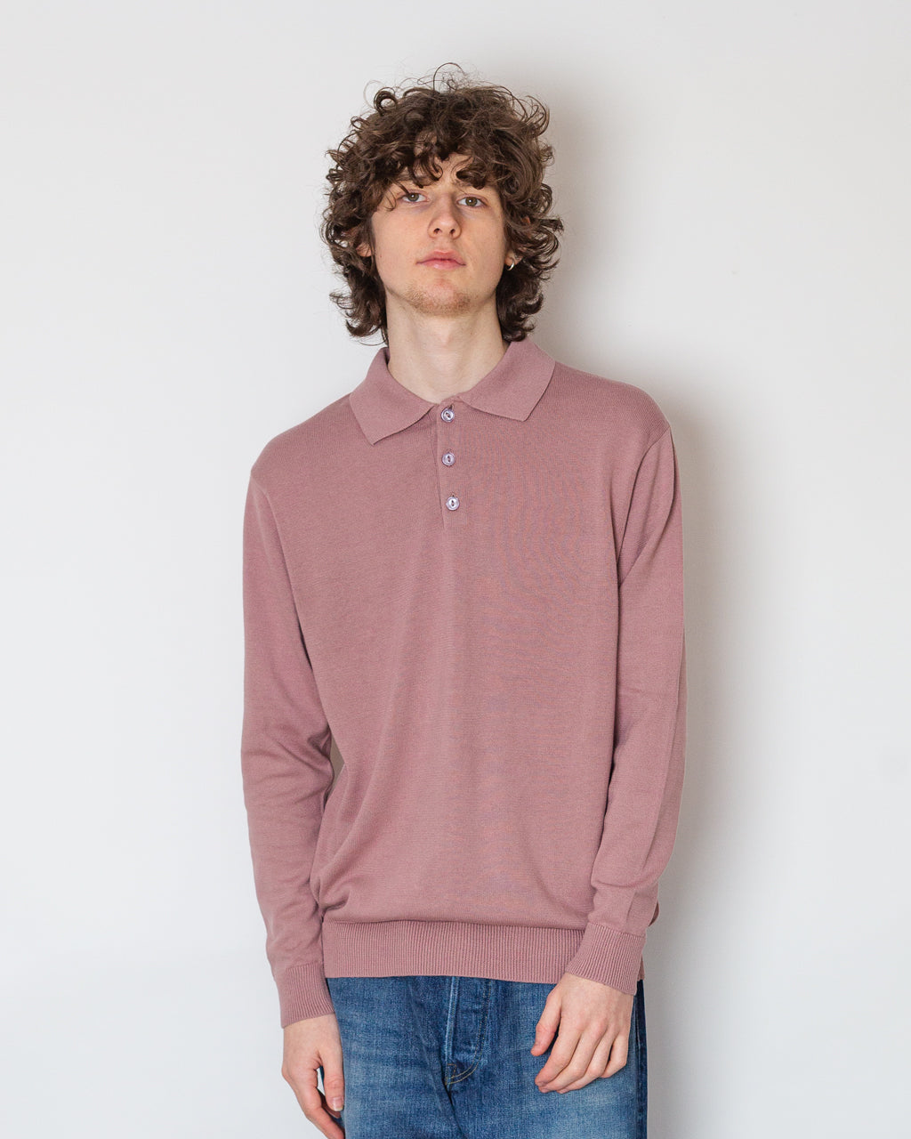 12G LS Polo - Incaniato