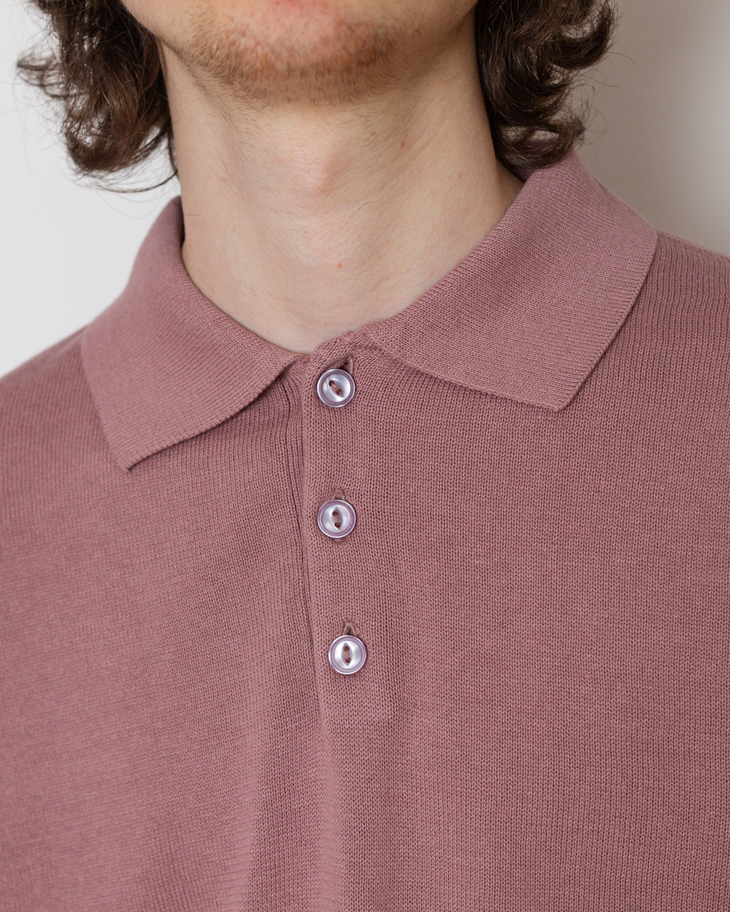 12G LS Polo - Incaniato