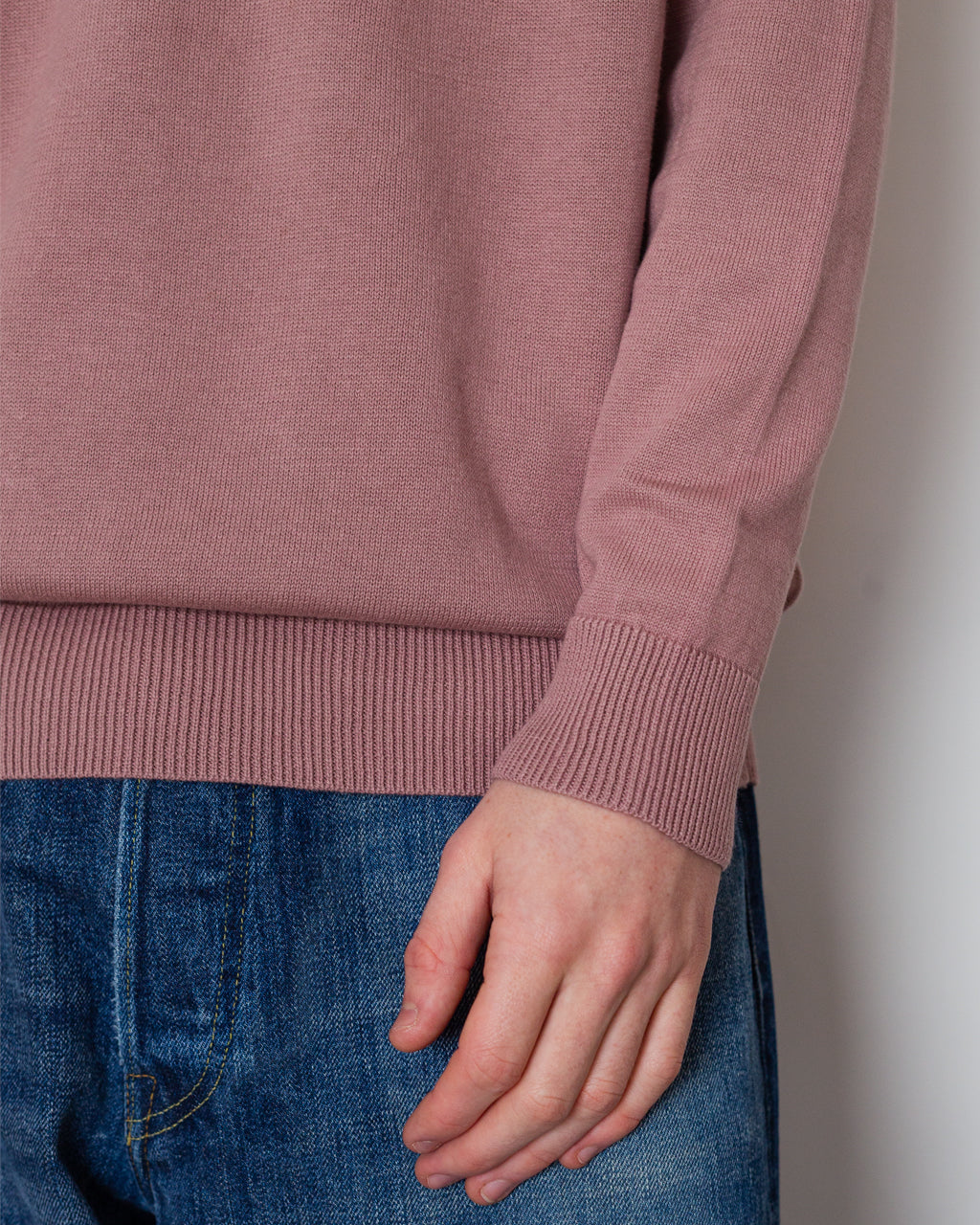 12G LS Polo - Incaniato