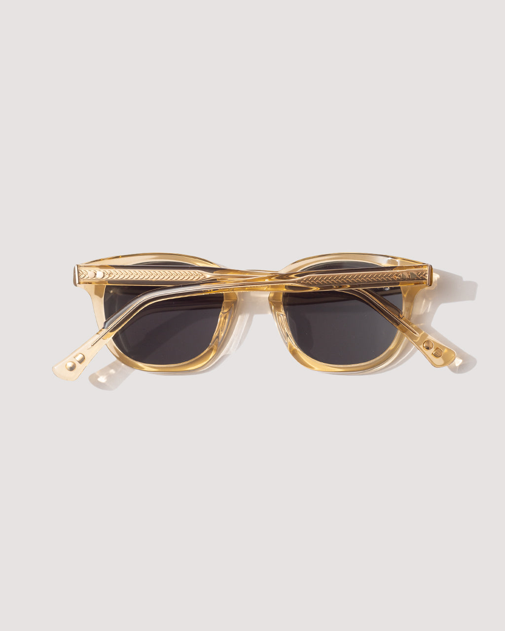 Morris - Treacle/Olive