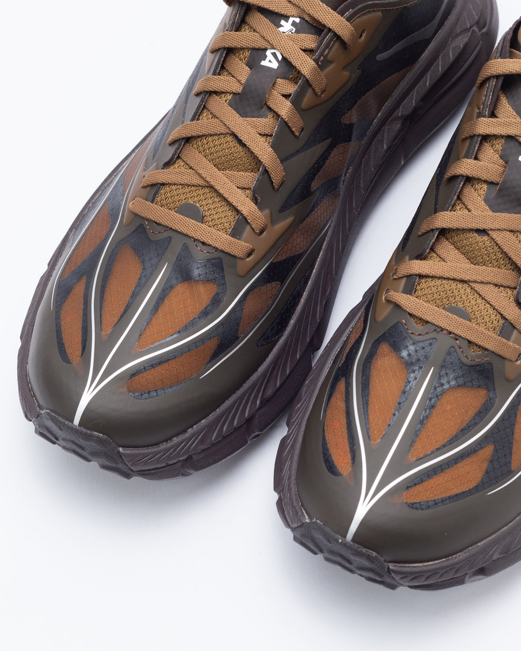 Mafate Speed 4 Lite - Tree Bark/Cast Iron