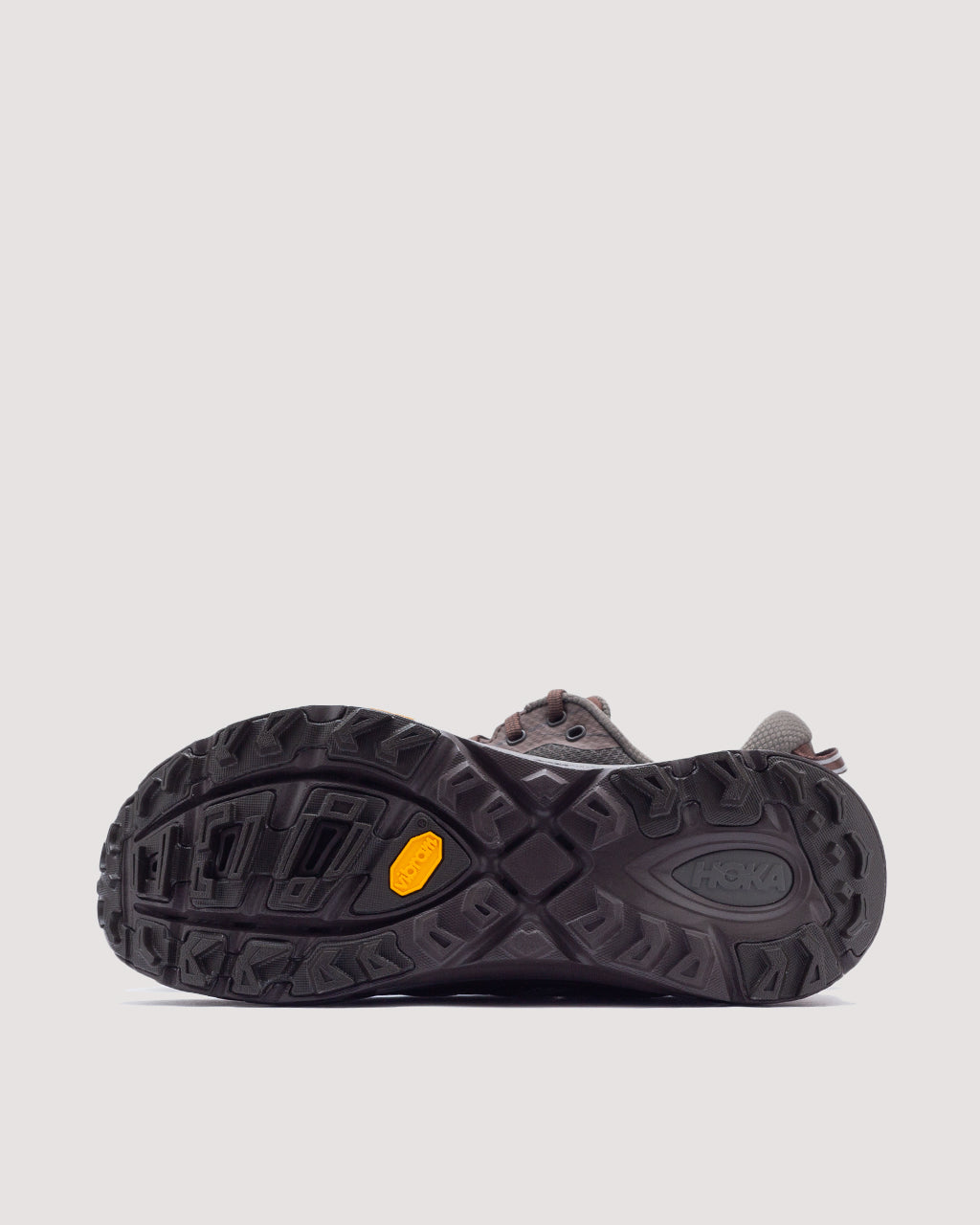 Mafate Speed 2 - Asphalt Grey/Walnut