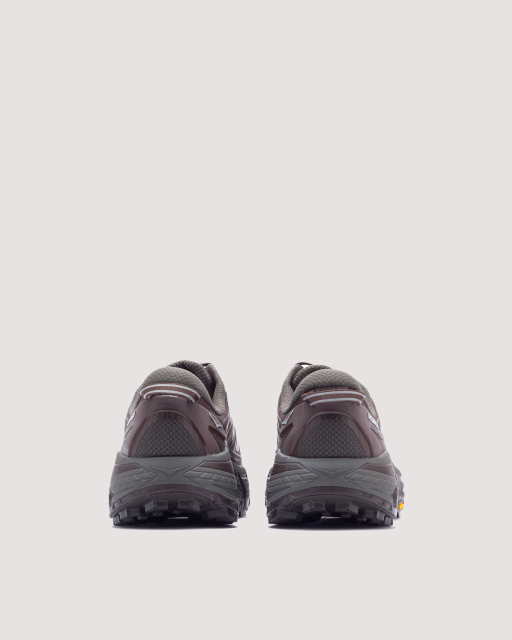 Mafate Speed 2 - Asphalt Grey/Walnut