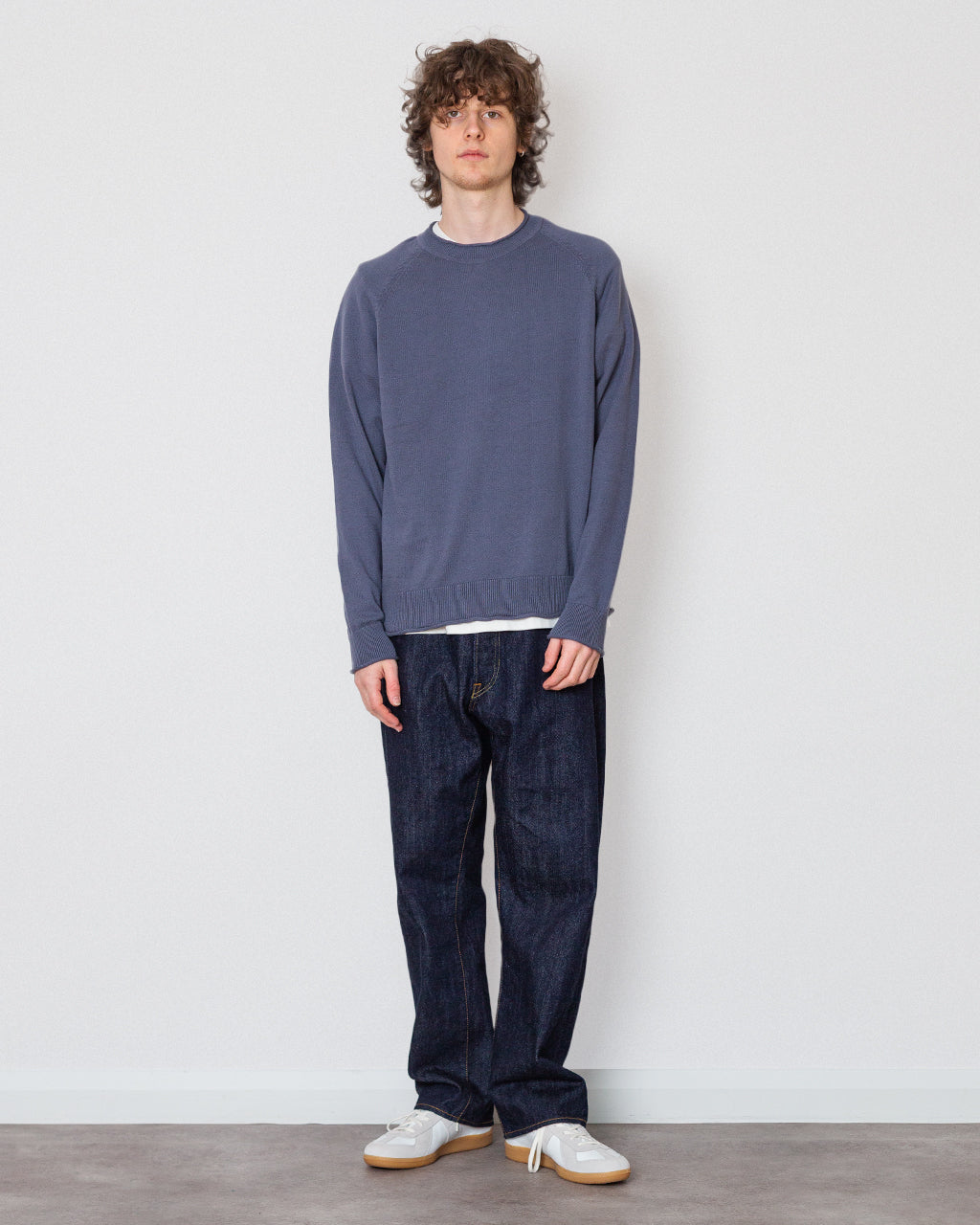 12G Usk - Milo