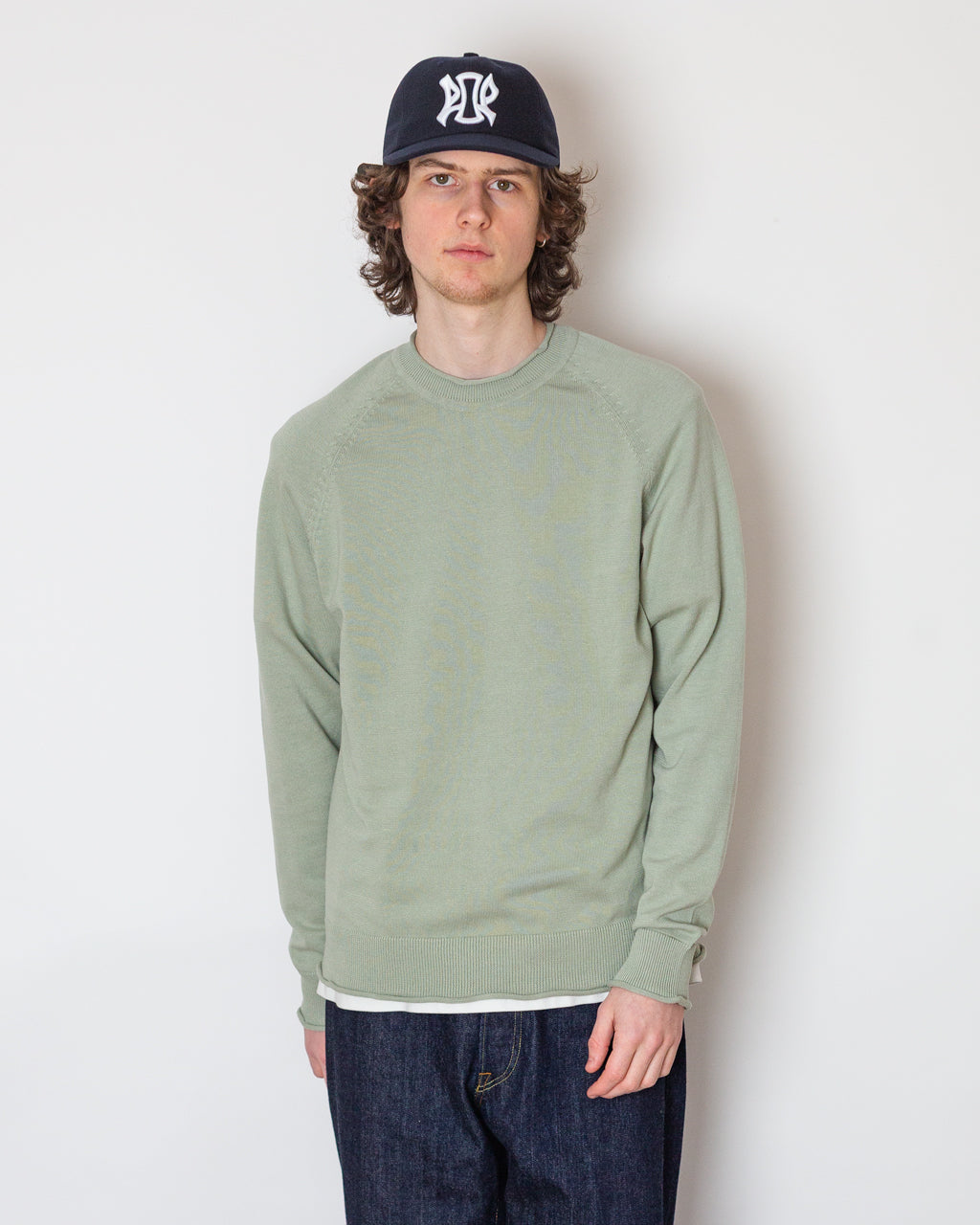 12G Usk - Sage