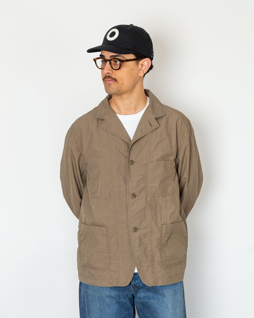 Work Shirt - Khaki