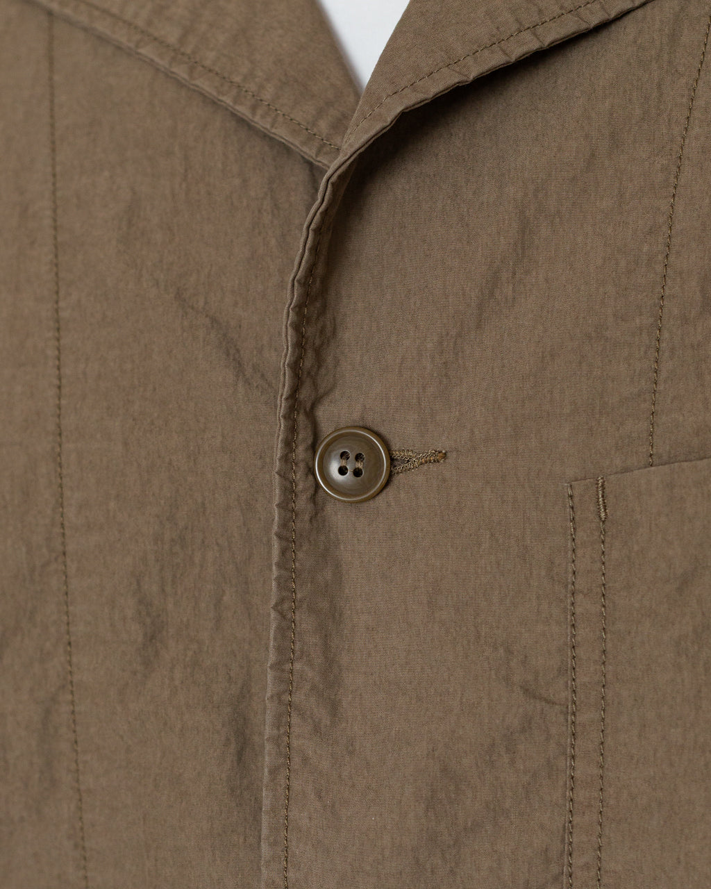 Work Shirt - Khaki