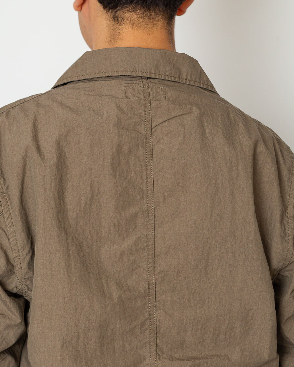 Work Shirt - Khaki