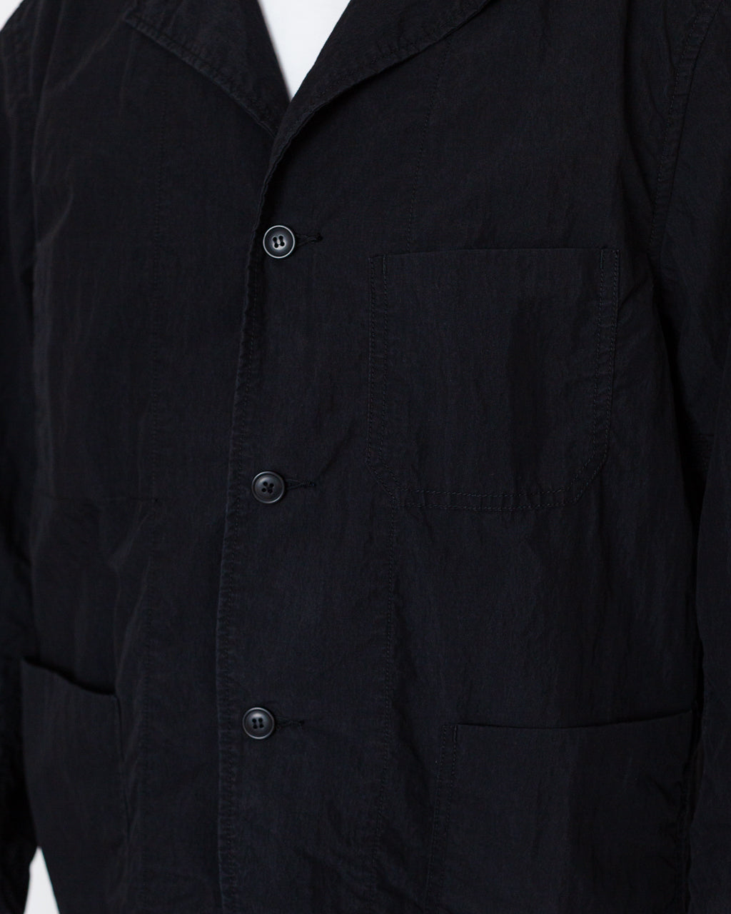 Work Shirt - Black