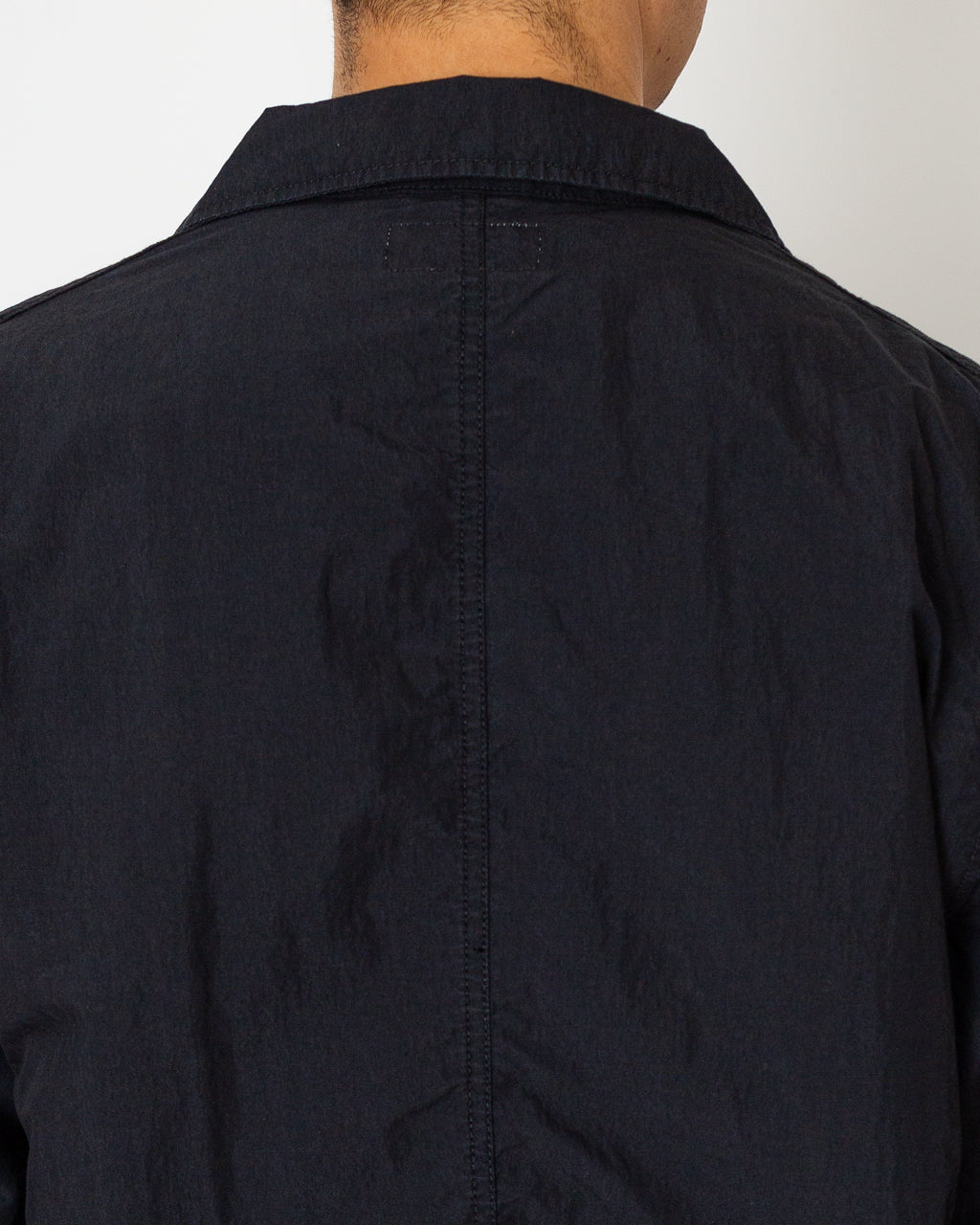 Work Shirt - Black