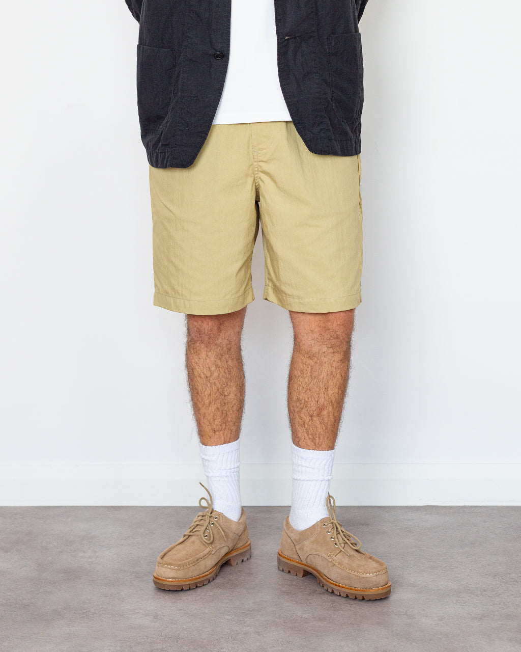 Easy Short - Beige