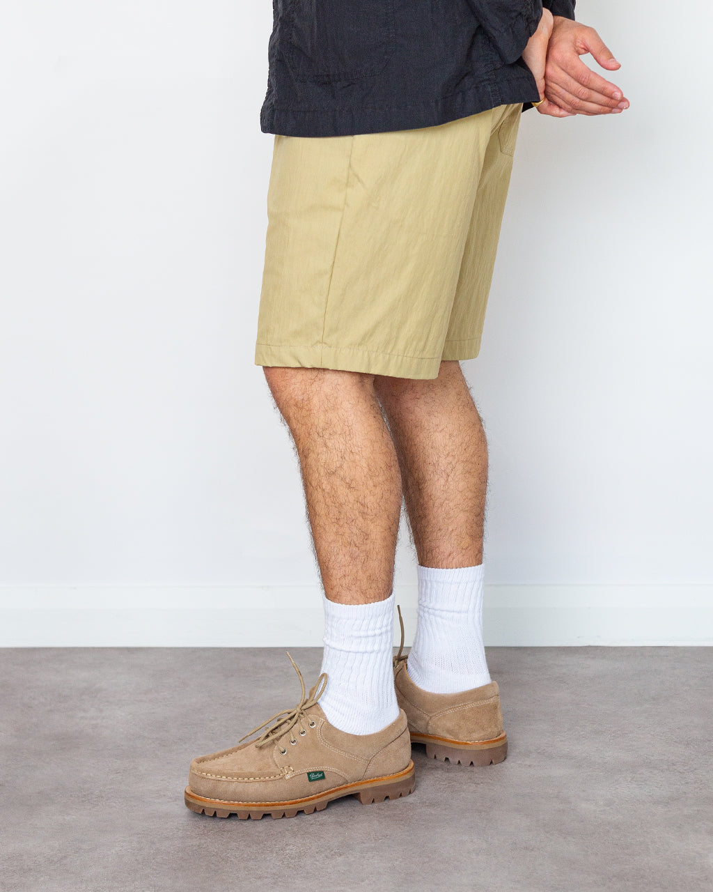 Easy Short - Beige