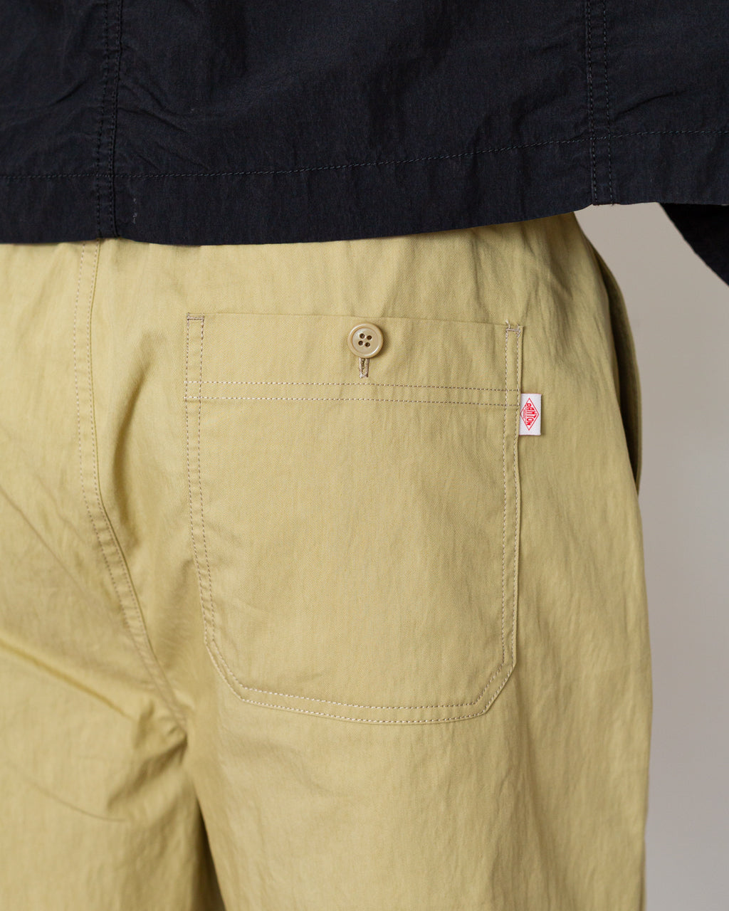 Easy Short - Beige