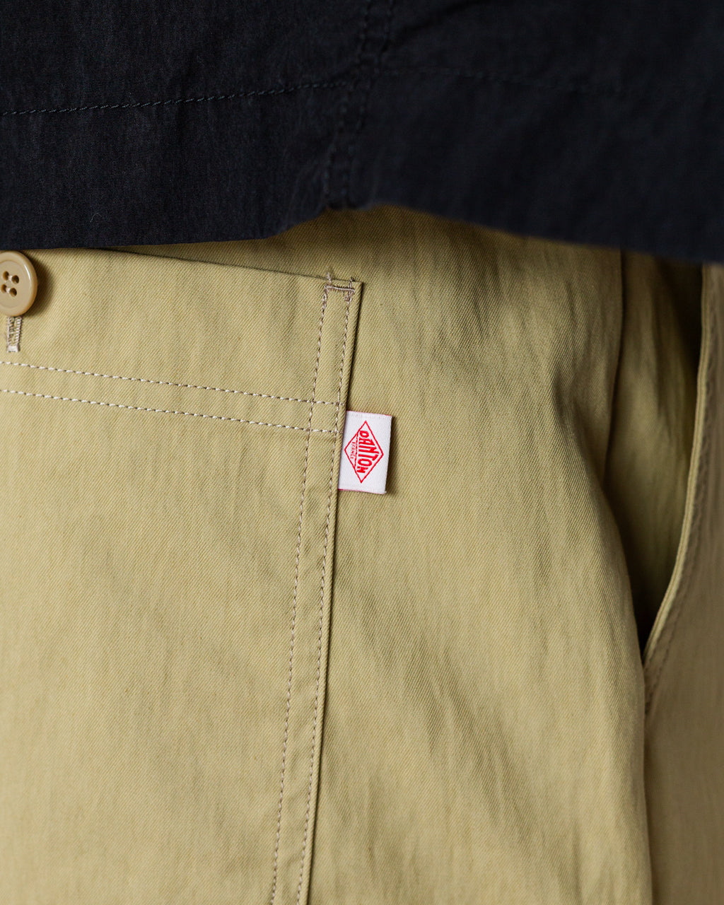 Easy Short - Beige