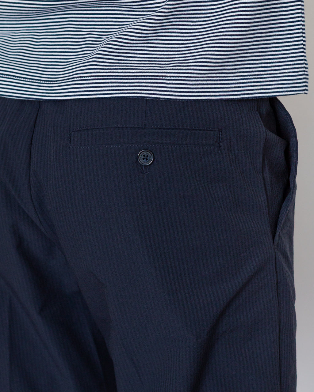 Billie 10038 - Navy Blue 200