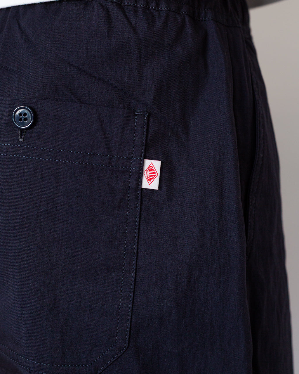 Easy Short - Navy