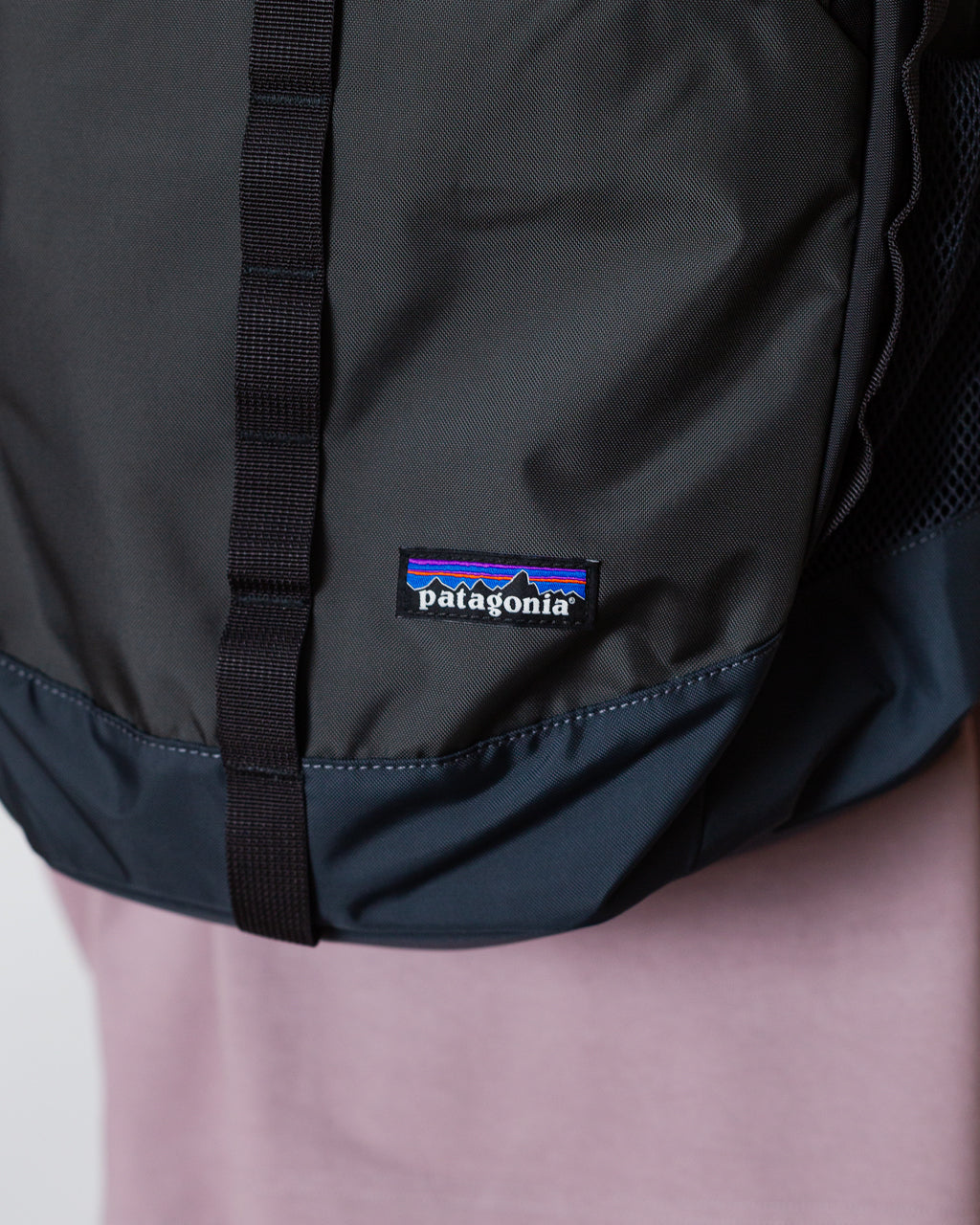 Refugio Day Pack 26L - Smolder Blue