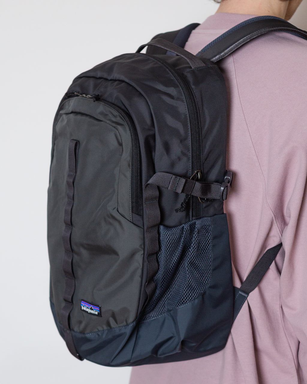 Refugio Day Pack 26L - Smolder Blue