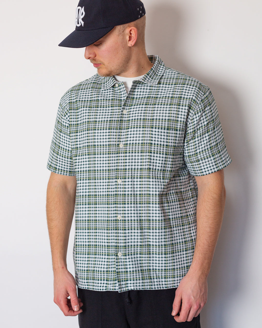 Malick Shirt - Multi